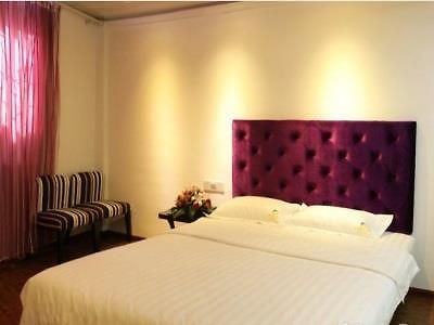 Yangshuo Kali Inn ภายนอก รูปภาพ