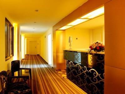 Yangshuo Kali Inn ภายนอก รูปภาพ